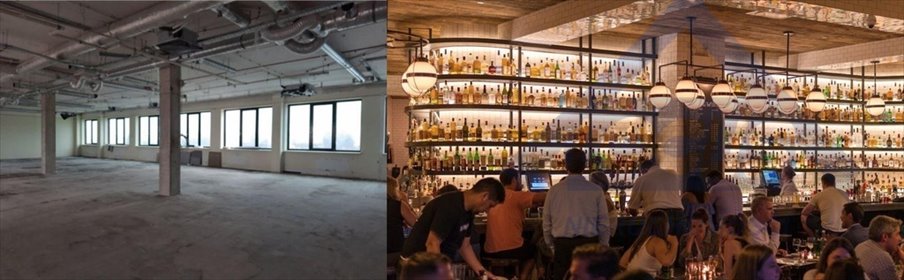 Lokal usługowy 432 m2 w świetnej lokalizacji Warszawa lokal użytkowy Warszawa, Ochota