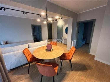 Ekskluzywny 3-pokojowy apartament 65m2 na Osiedlu Baranki mieszkanie Ełk, Ełk