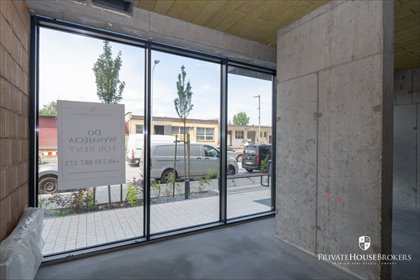 Lokal użytkowy na sprzedaż Kraków, Nowa Huta, Centralna 97m2 Foto 3