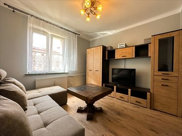 Dwupokojowe mieszkanie 35 m² z miejscem parkingowym polecam! mieszkanie Rzeszów, Grodzisko