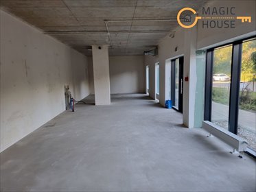 lokal użytkowy na wynajem 71m2 lokal użytkowy Gdańsk, Letnica, Starowiejska