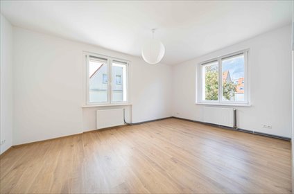 Wynajem 37,9 m² - Jasne mieszkanie przy ul. Żelaznej mieszkanie Poznań, Żelazna