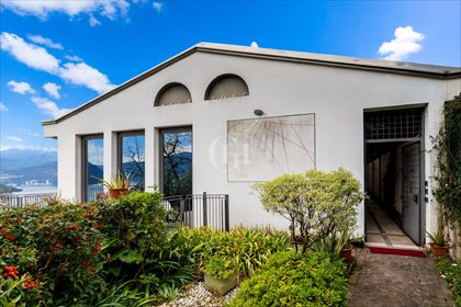 dom na sprzedaż 419m2 dom Sale Marasino