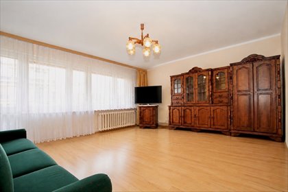 Przestronne 3-pokojowe mieszkanie z balkonem w Redzikowie mieszkanie Redzikowo, Lotnicza