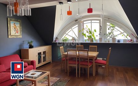 Sprzedam przestronne 3-pokojowe mieszkanie 80 m² w Polkowicach mieszkanie Polkowice, Rynek
