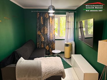 Przestronne 2-pokojowe mieszkanie 45 m² w Grudziądzu zapraszam mieszkanie Grudziądz