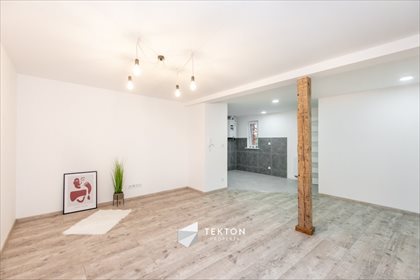 mieszkanie na sprzedaż 58m2 mieszkanie Poznań, Wilda, Władysława Sikorskiego