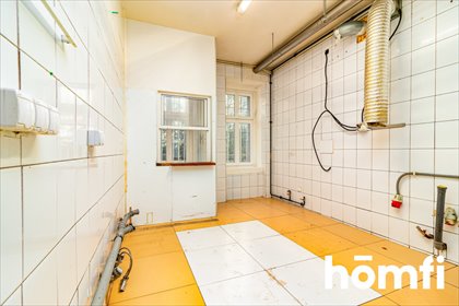 Lokal użytkowy na wynajem Wrocław, Nadodrze, Nadodrze, Wojciecha Cybulskiego 116m2 Foto 4
