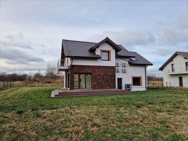 dom na sprzedaż 133m2 dom Mirsk, Osiedle Izerska Polana