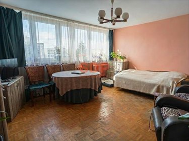 mieszkanie na sprzedaż 59m2 mieszkanie Wrocław, Fabryczna, Kuźniki, Majakowskiego Włodzimierza