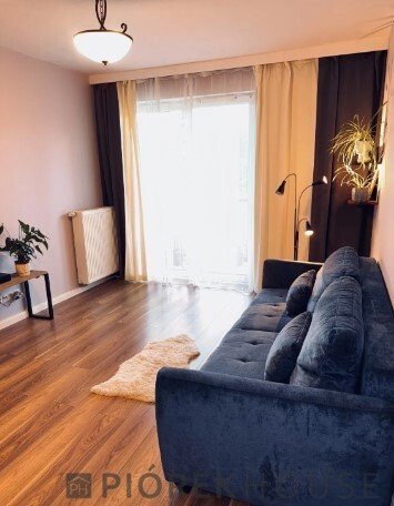 Mieszkanie 36 m² w Warszawie (blisko Parku Żerańskiego) mieszkanie Warszawa, Białołęka, Krzyżówki