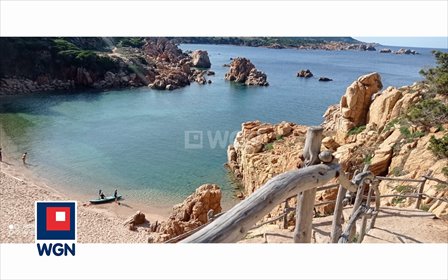 mieszkanie na wynajem 50m2 mieszkanie Isola Rossa