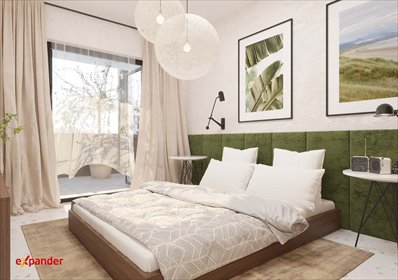 mieszkanie na sprzedaż 35m2 mieszkanie Wrocław, Rędzińska