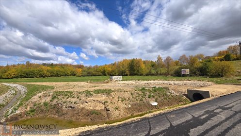 działka na sprzedaż 2300m2 działka Kraków, Prądnik Biały, Tonie