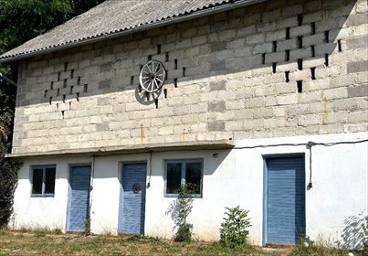 dom na sprzedaż 160m2 dom Olszyny, Olszyny