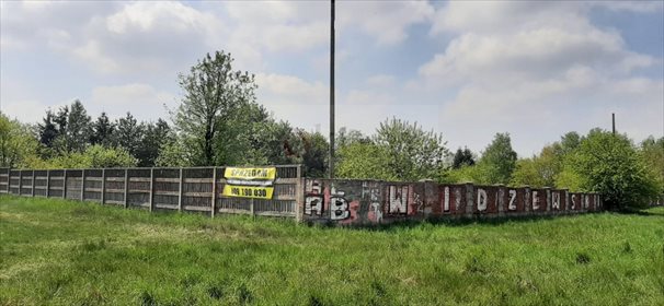 działka na sprzedaż 8399m2 działka Tomaszów Mazowiecki, Wola-Wiaderno