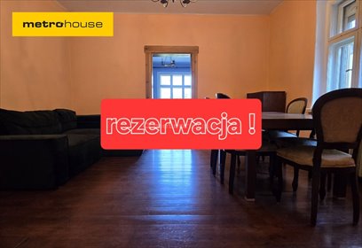 mieszkanie na wynajem 110m2 mieszkanie Jelenia Góra, Spokojna