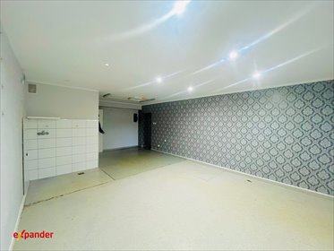 lokal użytkowy na wynajem 34m2 lokal użytkowy Częstochowa, Aleja Wyzwolenia