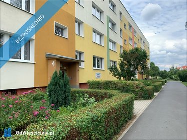 mieszkanie na sprzedaż 49m2 mieszkanie Poznań, Piątkowo