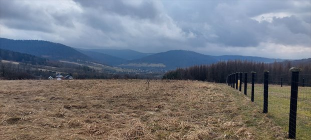 działka na sprzedaż 2300m2 działka Bielanka