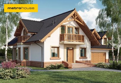 dom na sprzedaż 205m2 dom Żelków, Wspólna