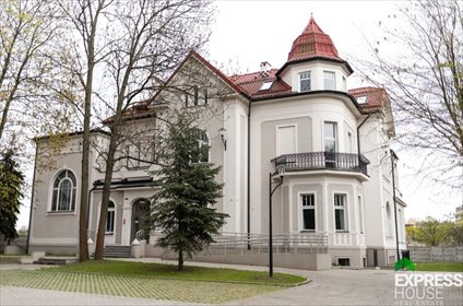 lokal użytkowy na sprzedaż 2122m2 lokal użytkowy Łódź, Bałuty, Srebrna