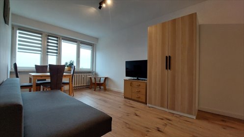 mieszkanie na wynajem 35m2 mieszkanie Warszawa, Bielany, Marymoncka