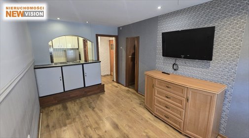 mieszkanie na wynajem 34m2 mieszkanie Dąbrowa Górnicza, Centrum, Aleja Kościuszki