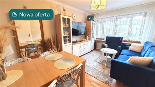 mieszkanie na sprzedaż 46m2 mieszkanie Częstochowa, Stare Miasto, Senatorska