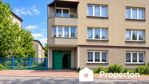 Polecam przestronne 124 m² mieszkanie w kamienicy z 1925 r. mieszkanie Będzin, 1 Maja