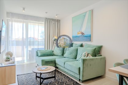 mieszkanie na sprzedaż 43m2 mieszkanie Kołobrzeg, Koralowa