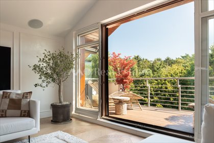 Luksusowy penthouse 185m² przy plaży w Jelitkowie polecam! mieszkanie Gdańsk, Jelitkowo, Wypoczynkowa