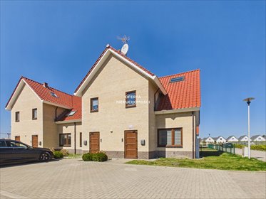 mieszkanie na sprzedaż 53m2 mieszkanie Ustronie Morskie, Górna