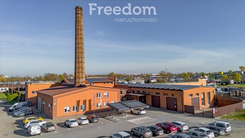 magazyn na sprzedaż 2746m2 magazyn Tarnów, Dojazd