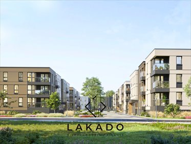 mieszkanie na sprzedaż 61m2 mieszkanie Kraków, Dębniki, Wielogórska