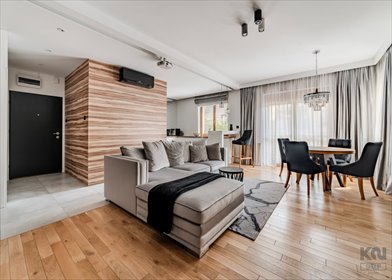mieszkanie na wynajem 80m2 mieszkanie Łódź, Śródmieście, Wodna