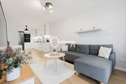 Zapraszam do komfortowego mieszkania 47,43 m² z ogródkiem na Oporowie mieszkanie Wrocław, Oporów, Jordanowska