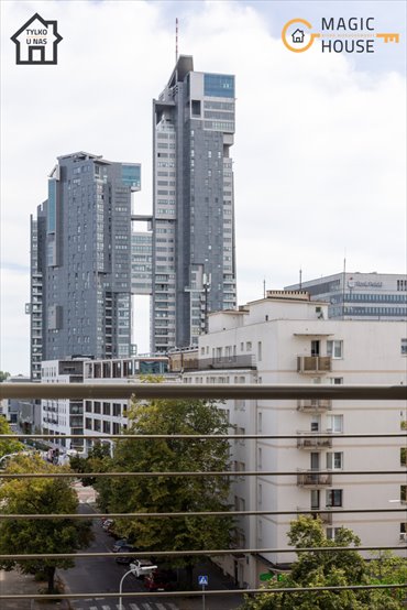 Apartament 80 m² z balkonami w centrum Gdyni zapraszam mieszkanie Gdynia, Śródmieście, Plac Kaszubski