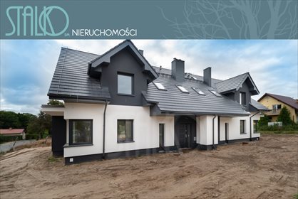 dom na sprzedaż 157m2 dom Warzenko, informacja w biurze