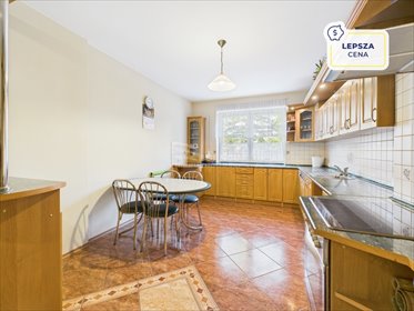 dom na sprzedaż 122m2 dom Olsztyn, Redykajny, Macierzanki