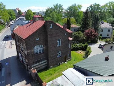 lokal użytkowy na sprzedaż 238m2 lokal użytkowy Krosno, Feliksa Czajkowskiego