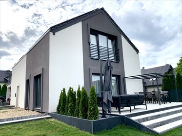 dom na sprzedaż 263m2 dom Orzech, Laskowa