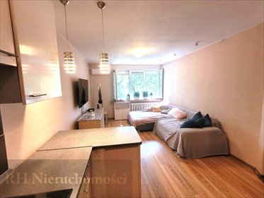 mieszkanie na sprzedaż 37m2 mieszkanie Warszawa, Praga-Północ, Jagiellońska