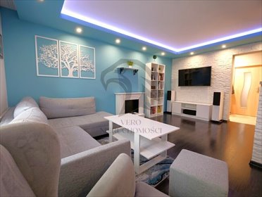 mieszkanie na sprzedaż 65m2 mieszkanie Wrocław, Arbuzowa