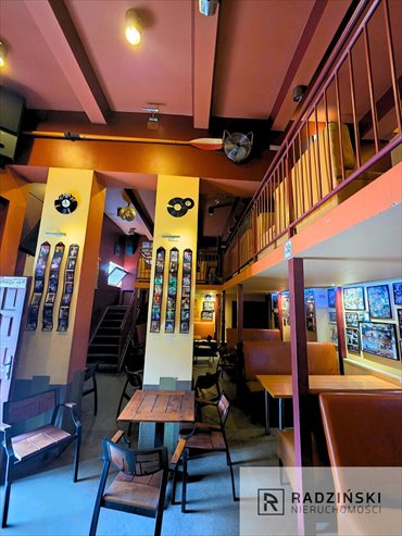Sprzedam legendarny pub studencki z 30-letnią historią! lokal użytkowy Gorzów Wielkopolski, Górczyn
