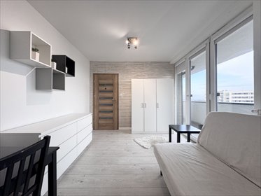 mieszkanie na sprzedaż 60m2 mieszkanie Rzeszów, Lubelska