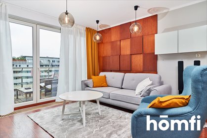 mieszkanie na wynajem 63m2 mieszkanie Wrocław, Stare Miasto