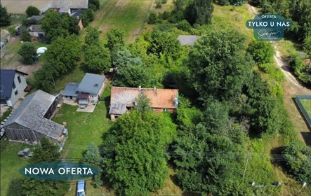 działka na sprzedaż 2476m2 działka Konstantynów Łódzki, Poprzeczna