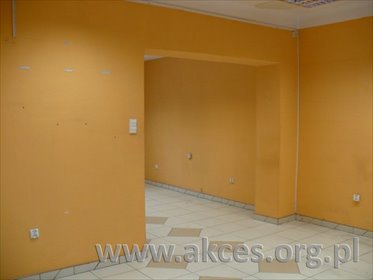 lokal użytkowy na wynajem 55m2 lokal użytkowy Piaseczno, Centrum