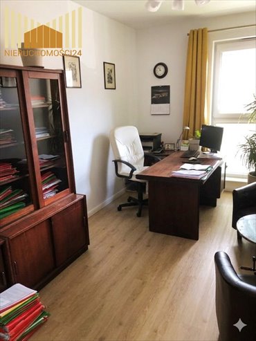 Przestronne 72 m² biuro lub mieszkanie na Kamionku lokal użytkowy Warszawa, Praga-Południe Kamionek, Mińska